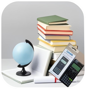 Re Stationary Selling
